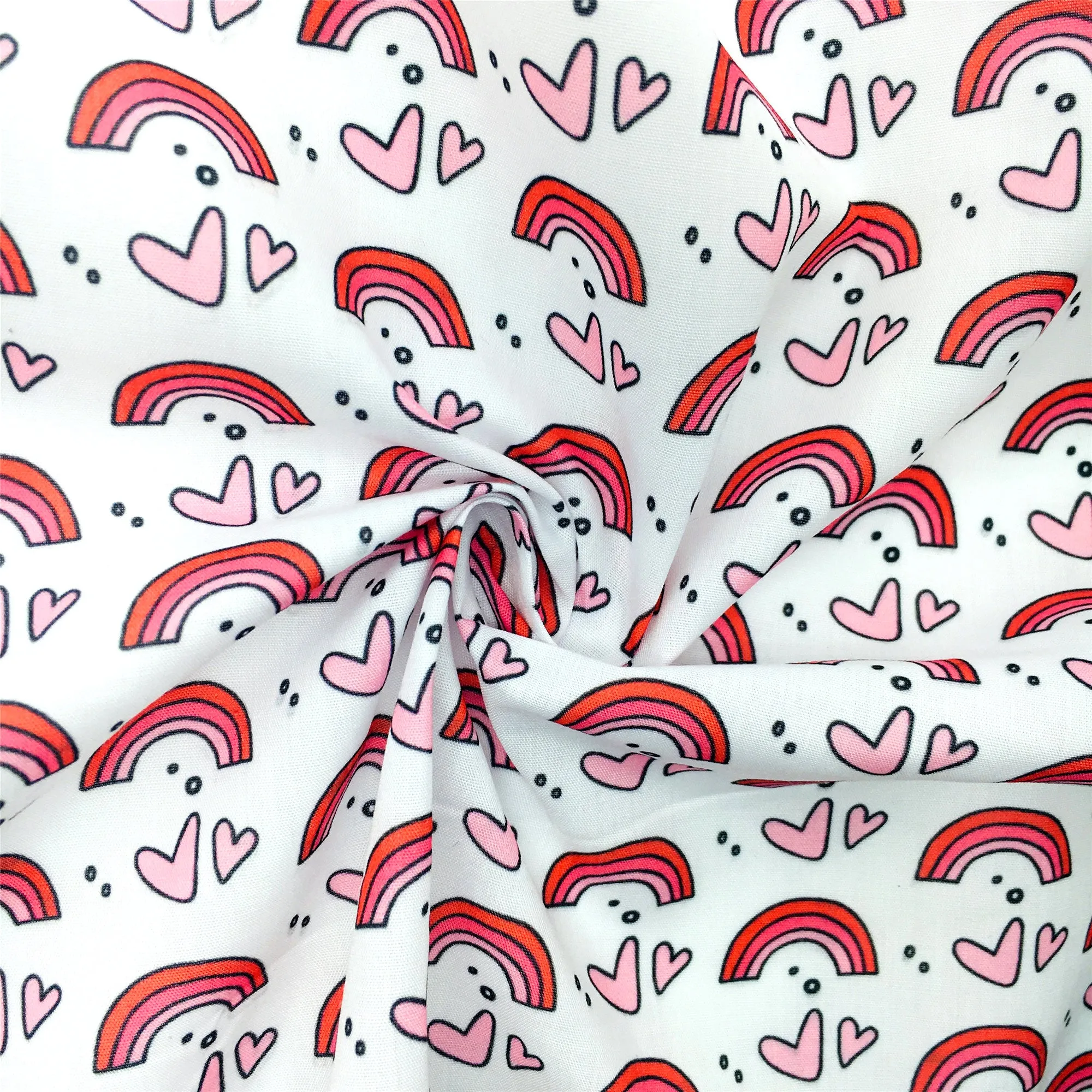 fabric
