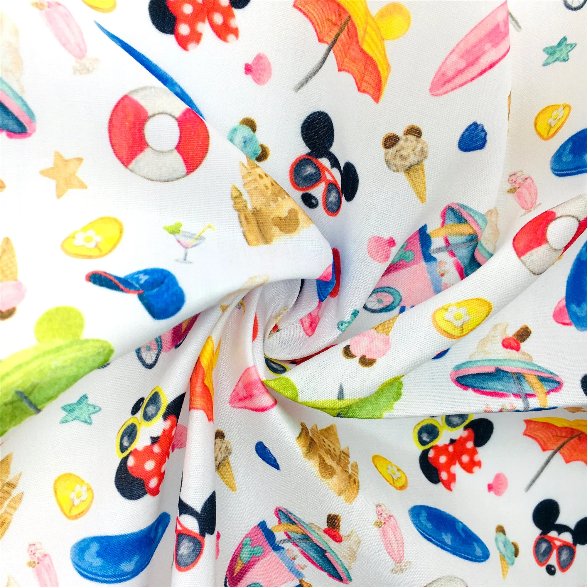 fabric