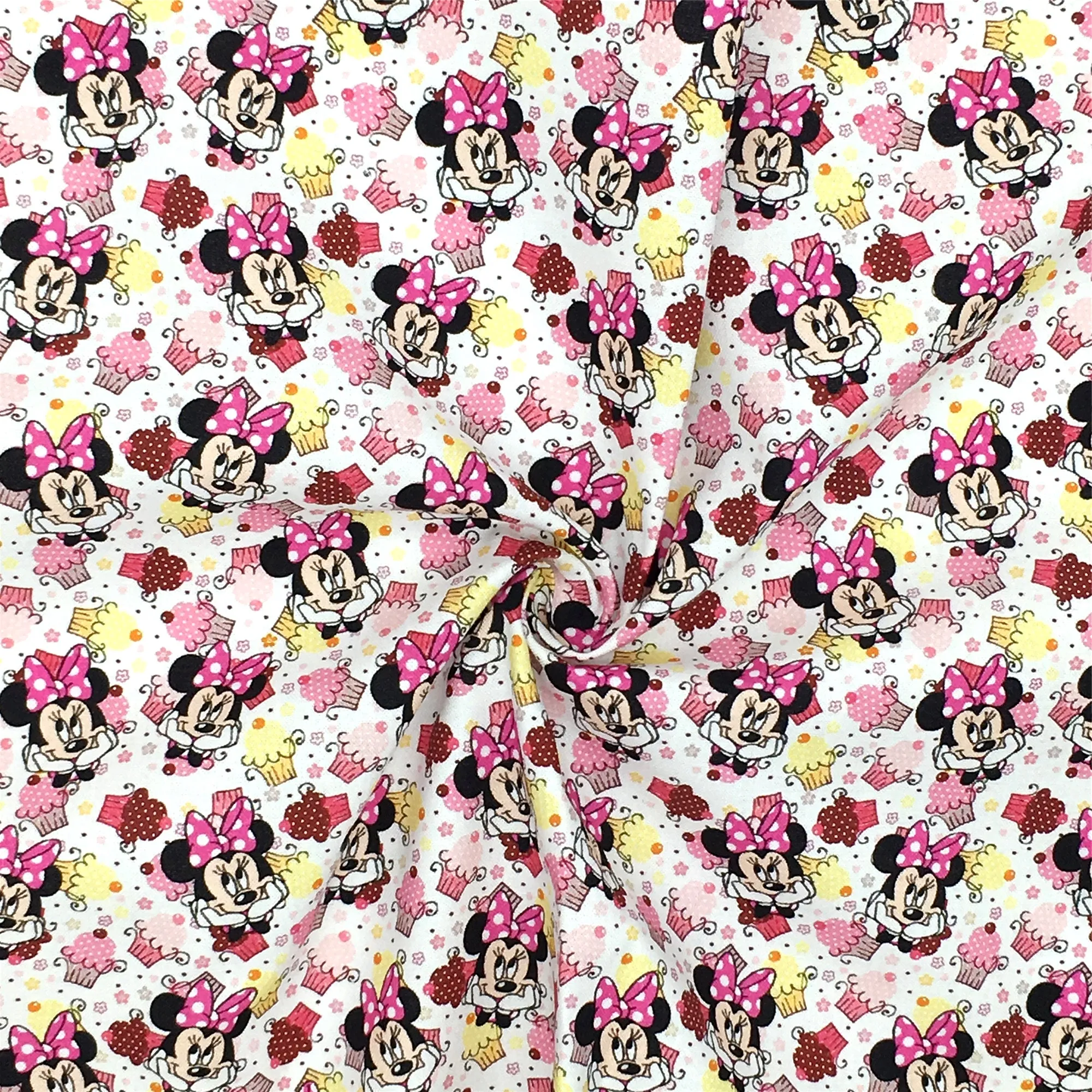 fabric