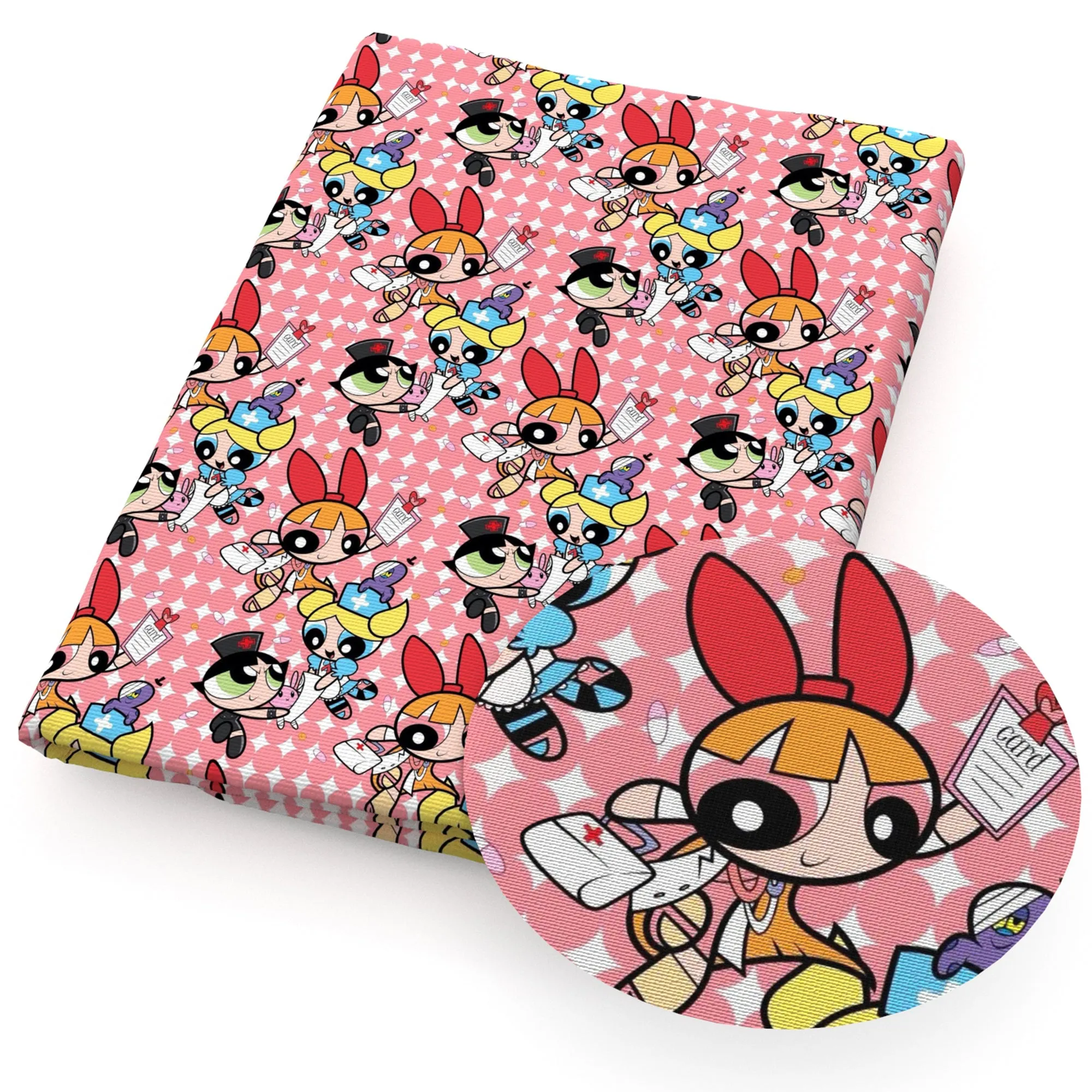 fabric