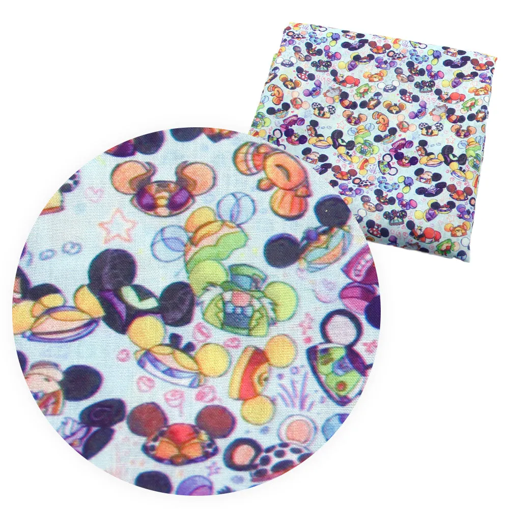 fabric