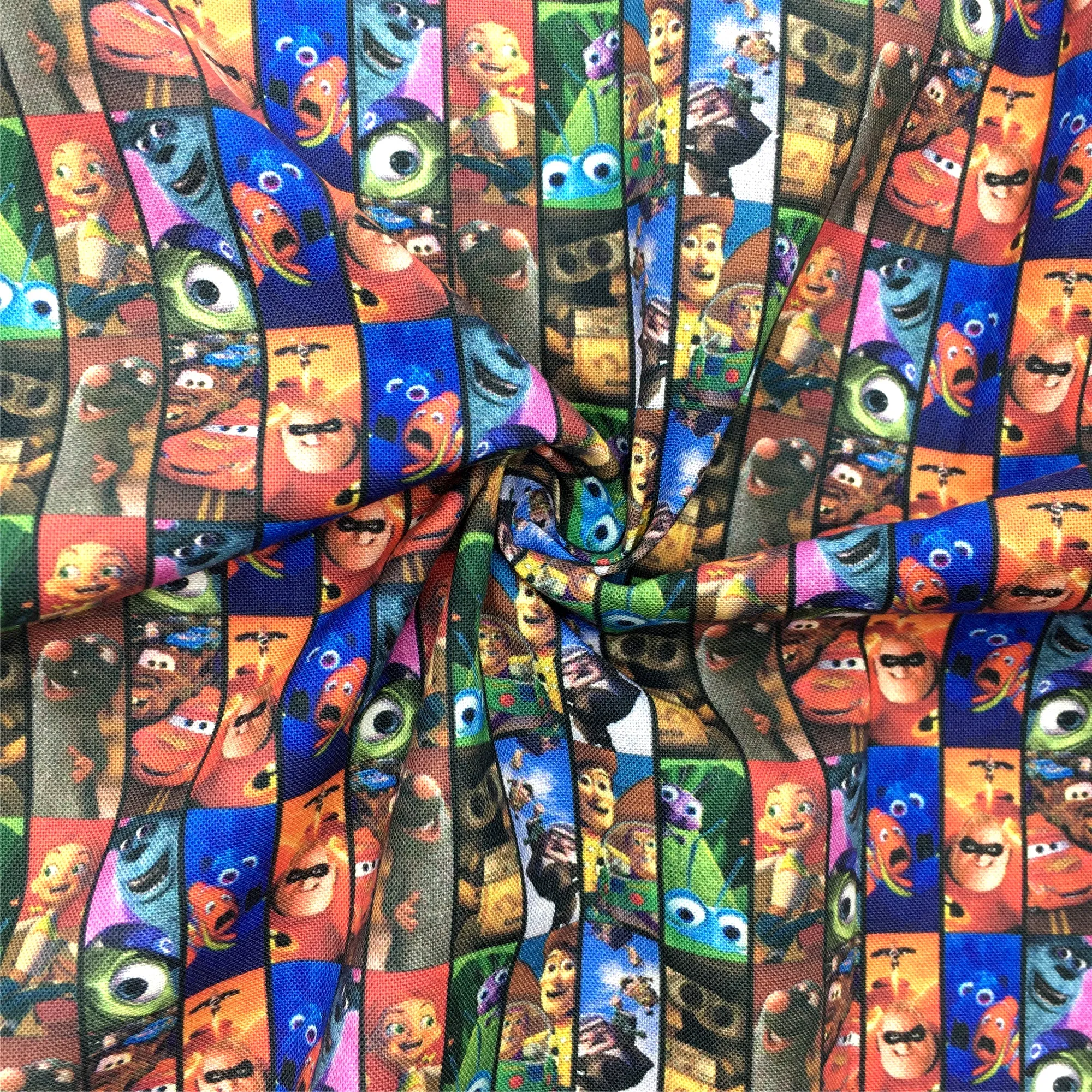 fabric
