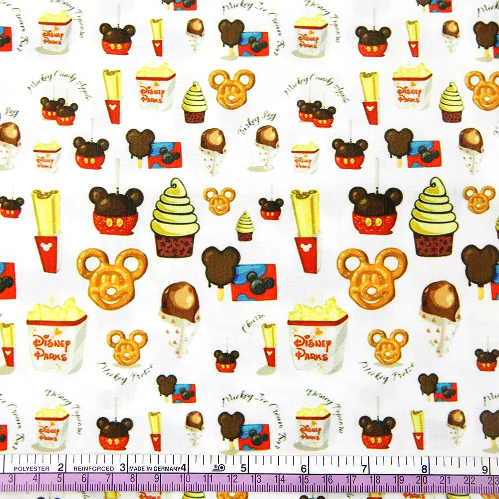 fabric