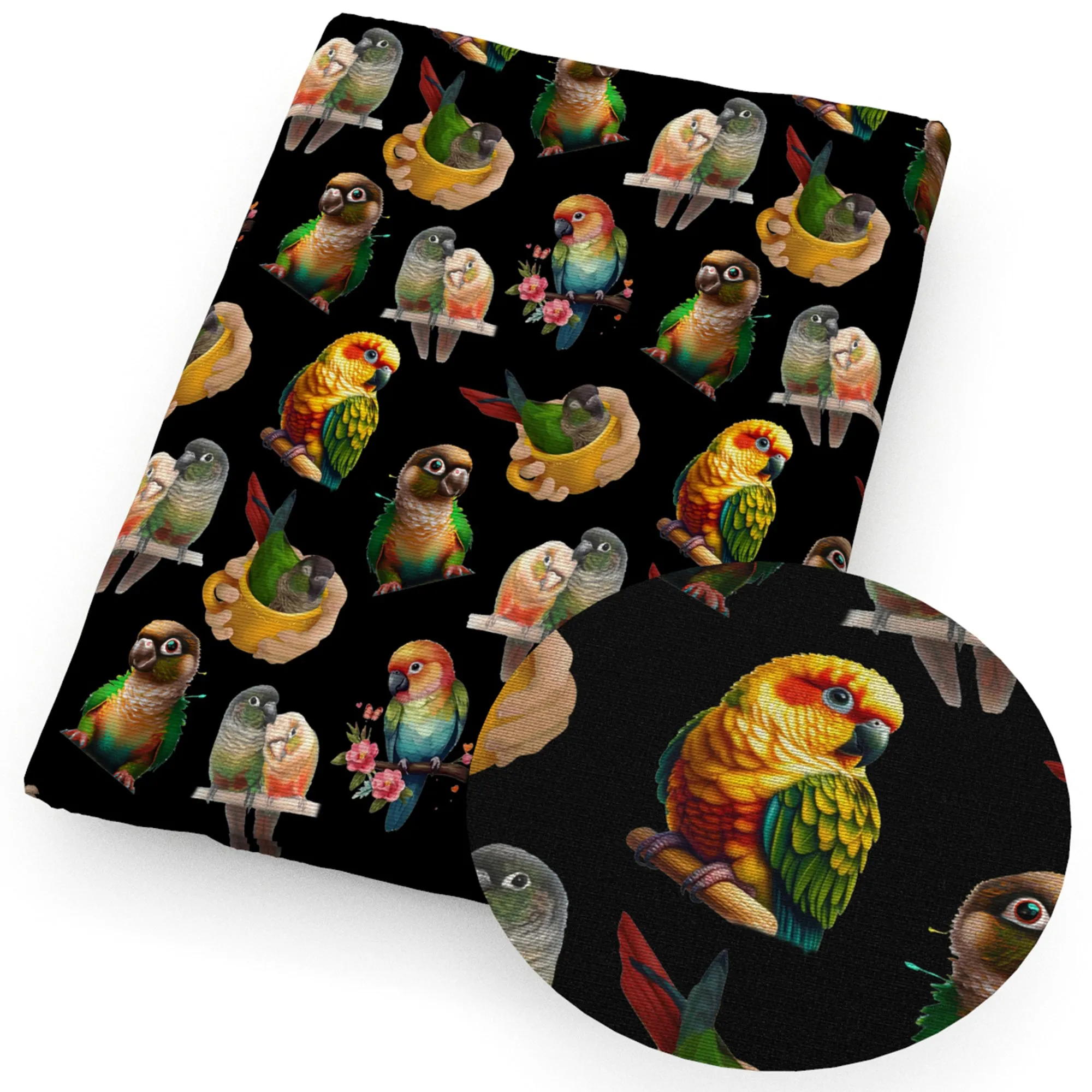 fabric