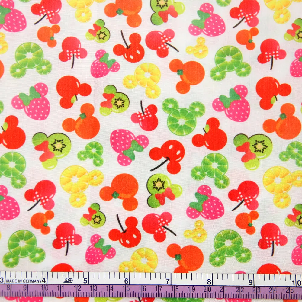 fabric