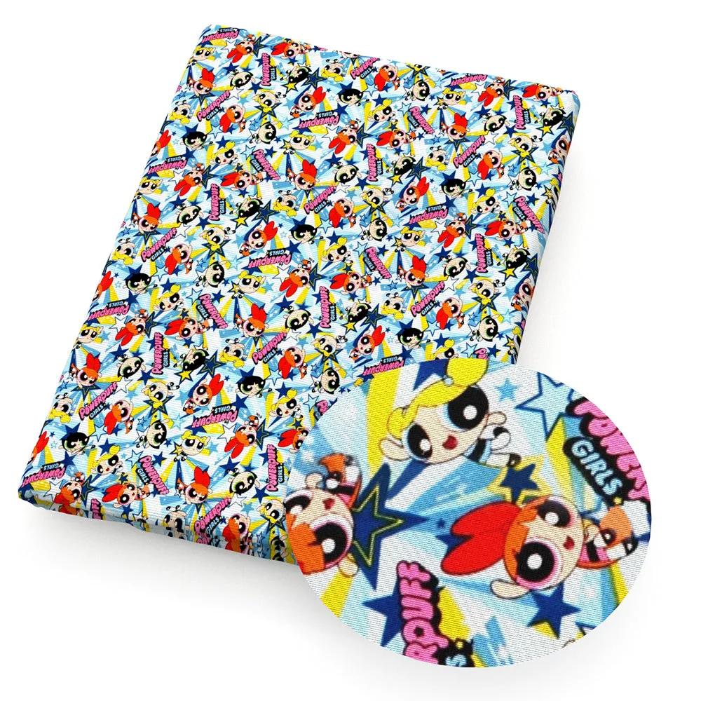fabric