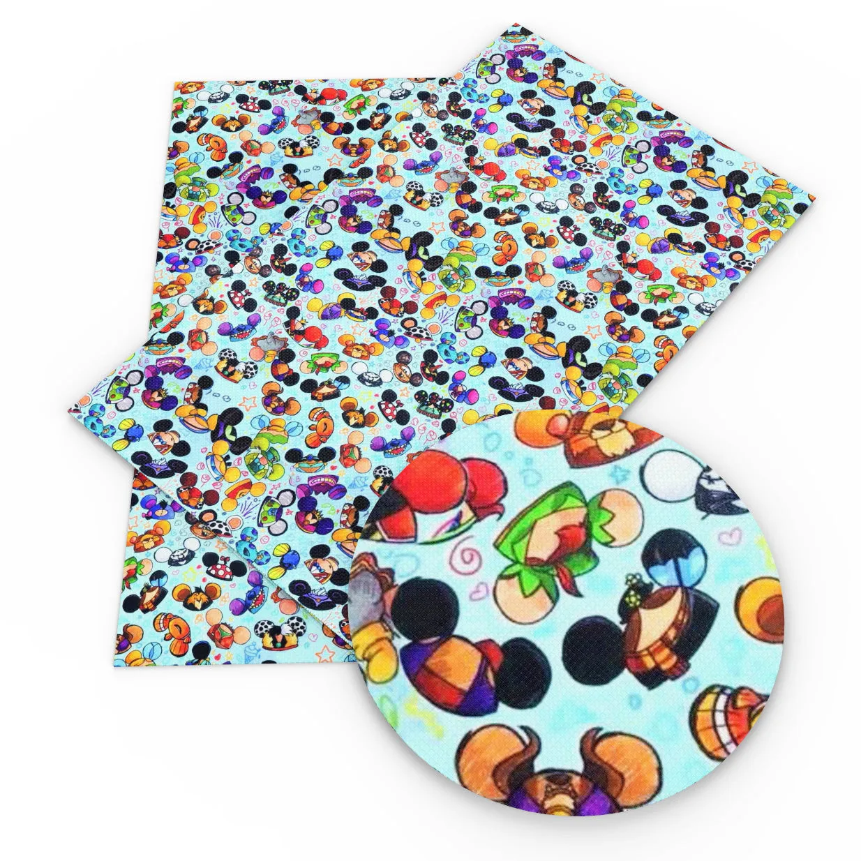 fabric