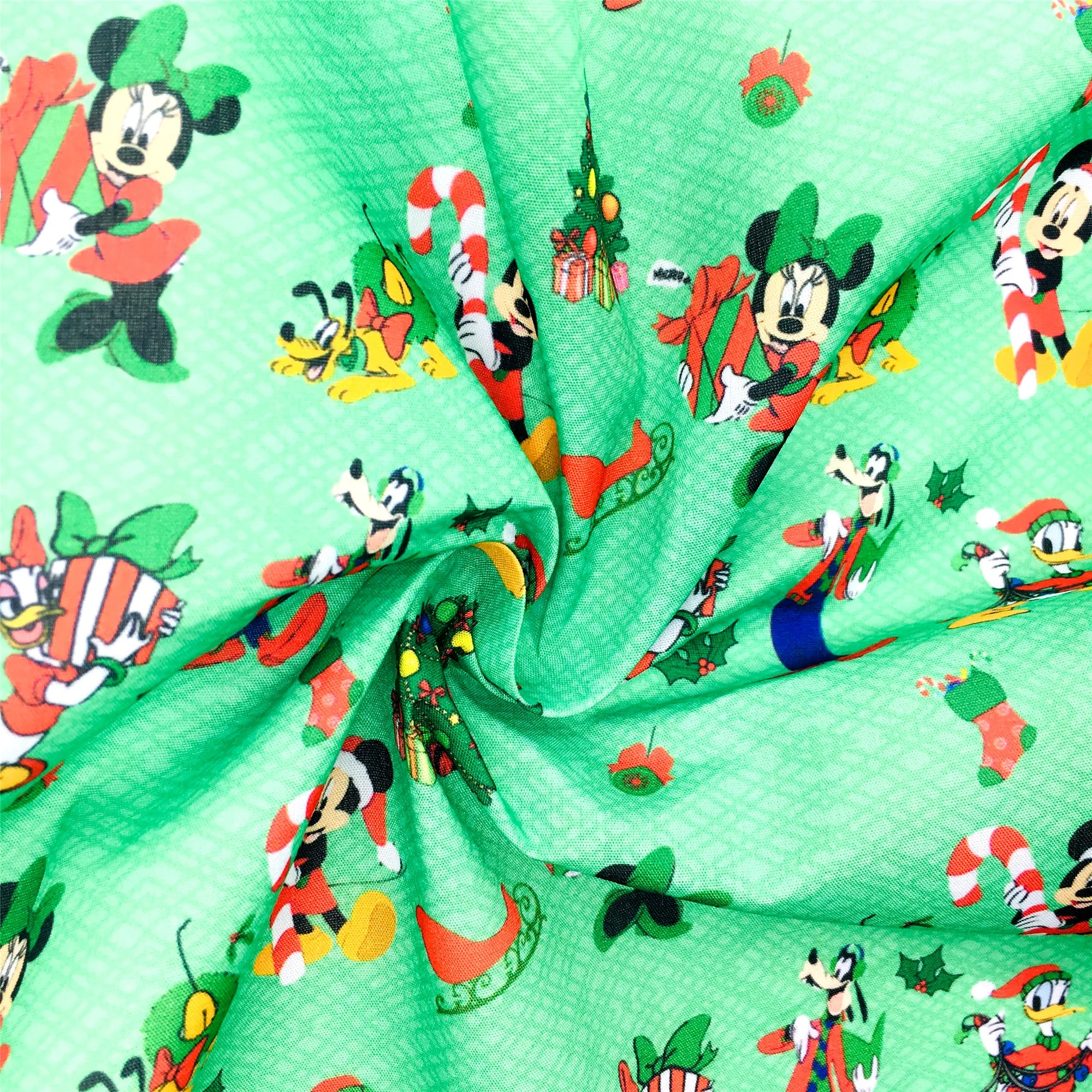 fabric