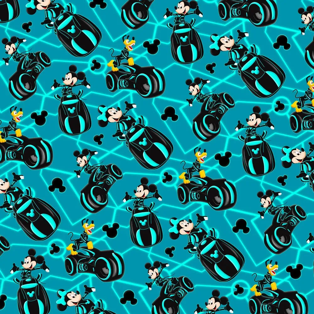 fabric