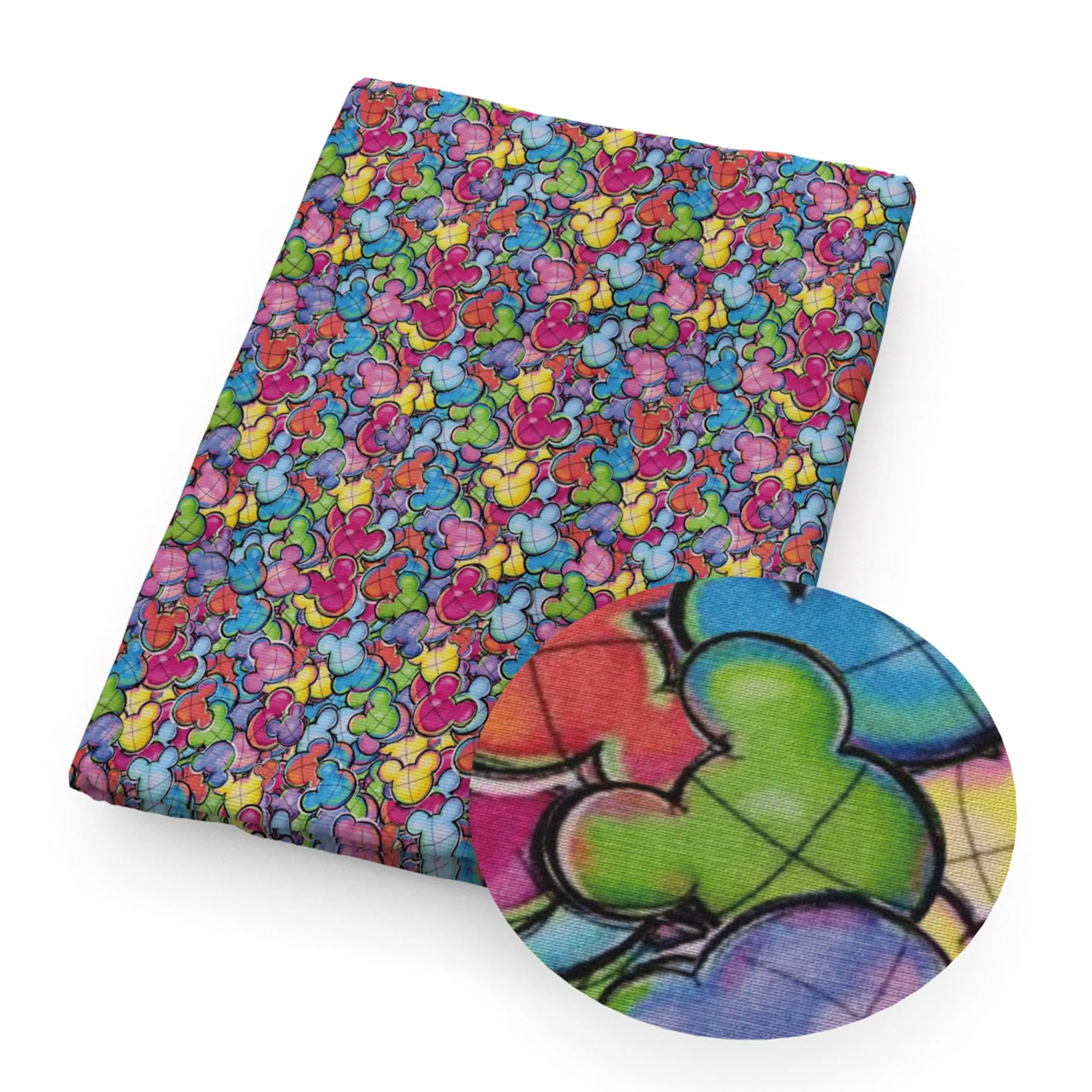 fabric