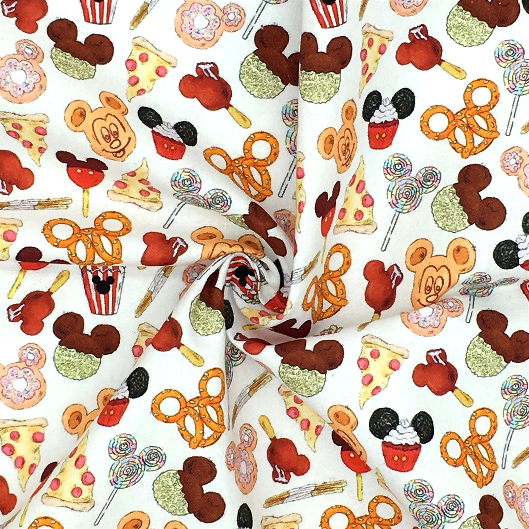 fabric