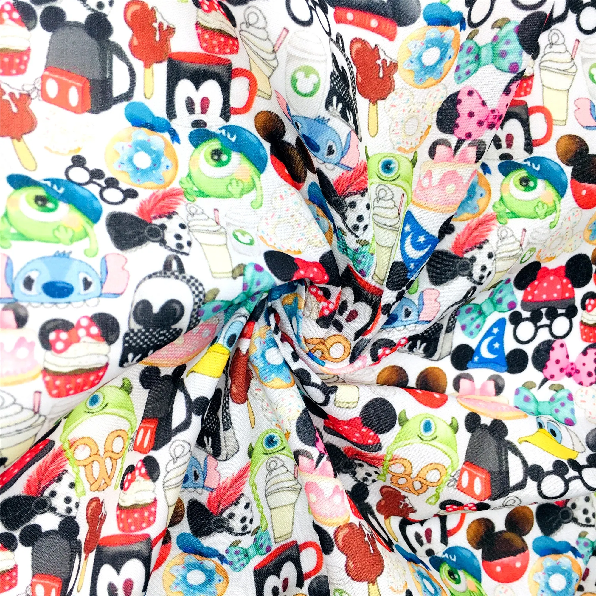 fabric
