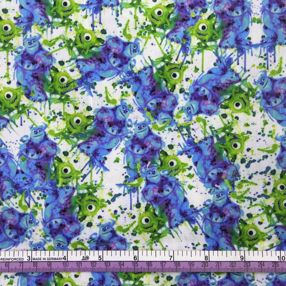 fabric