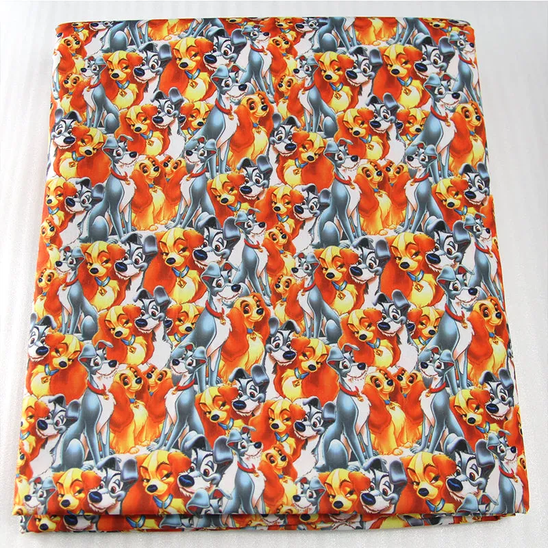 fabric