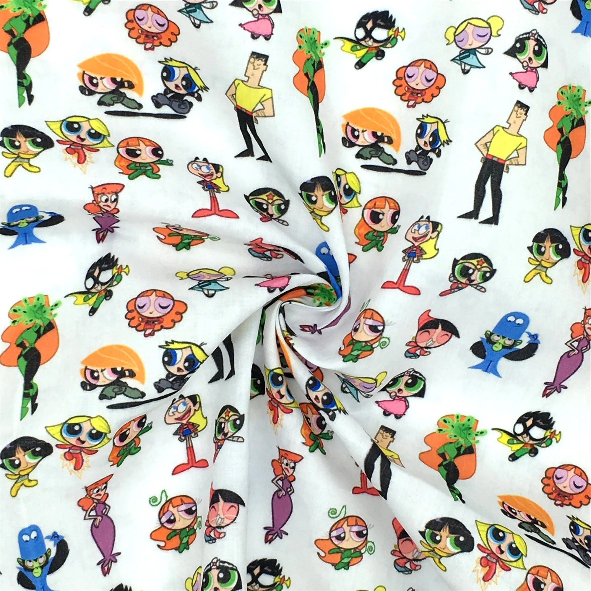fabric