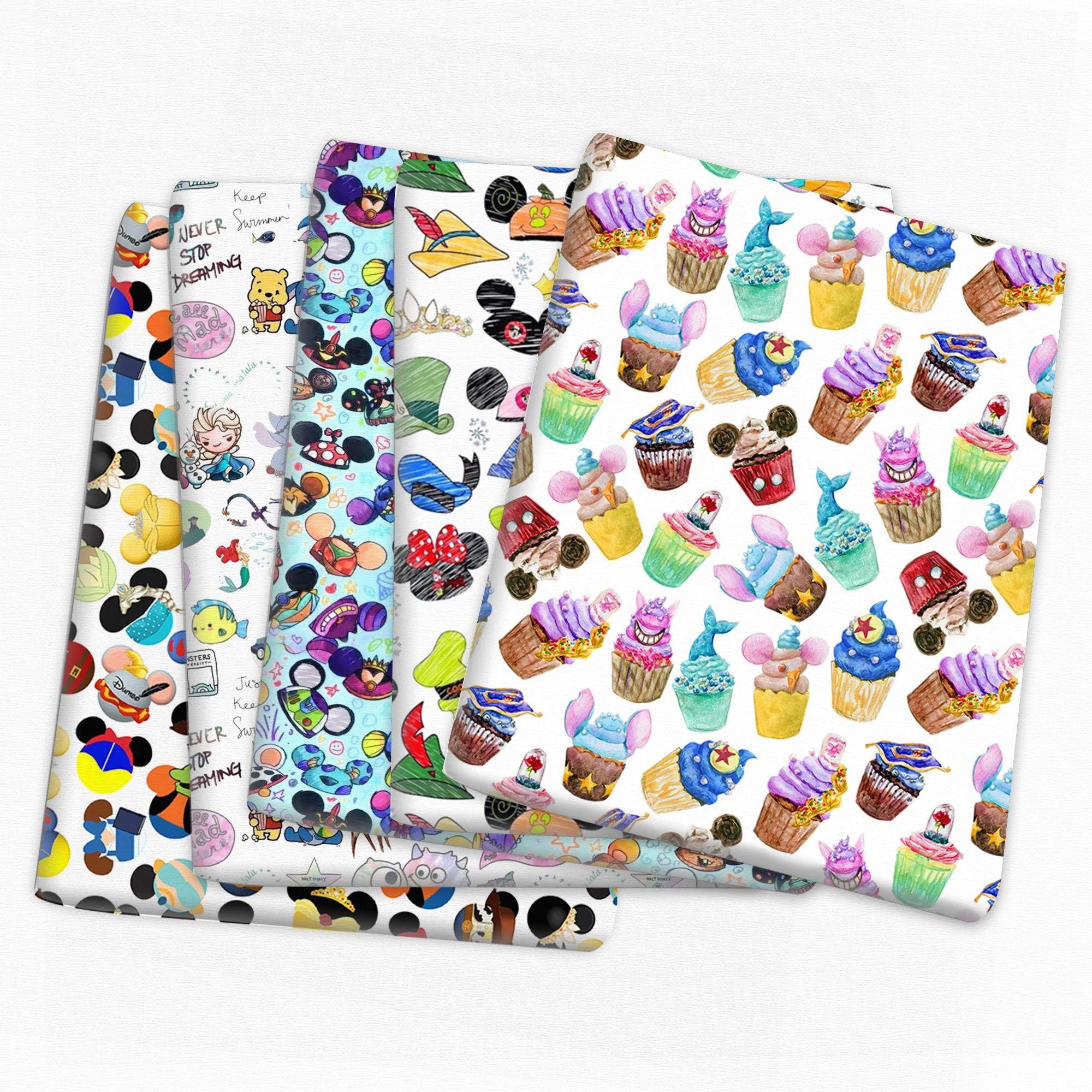 fabric