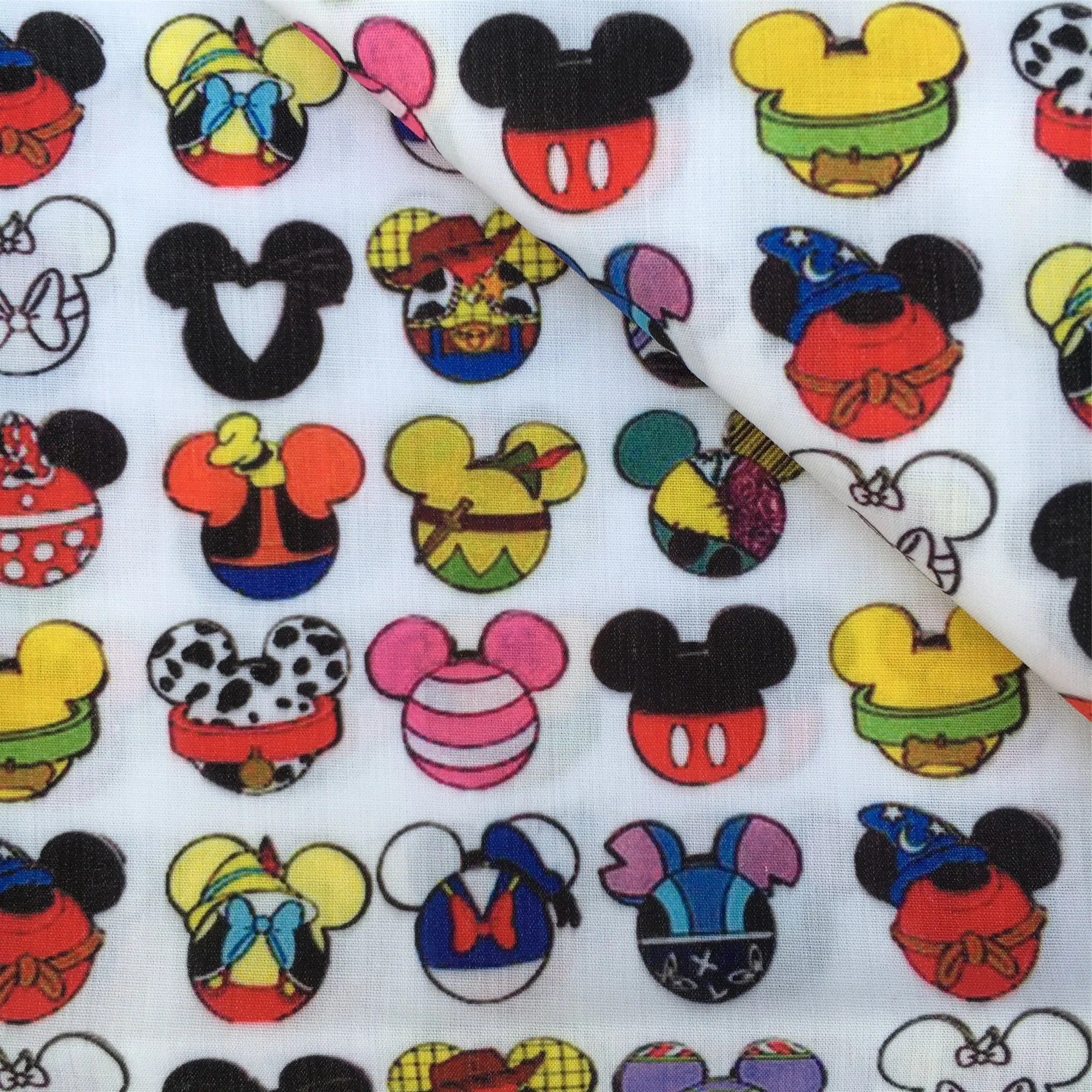 fabric