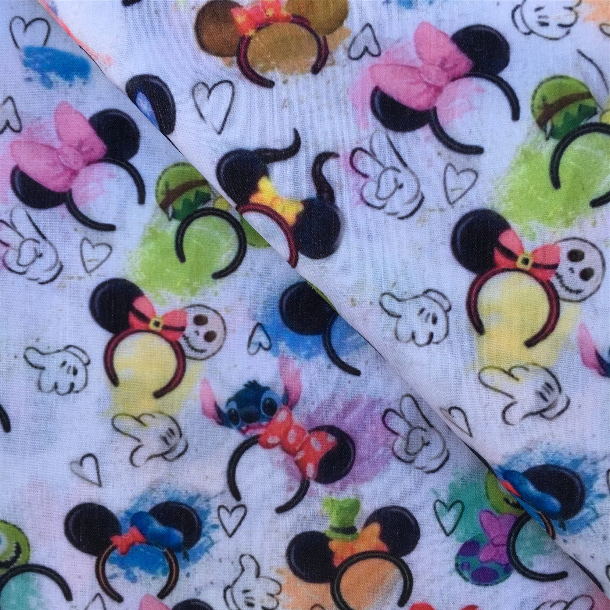 fabric