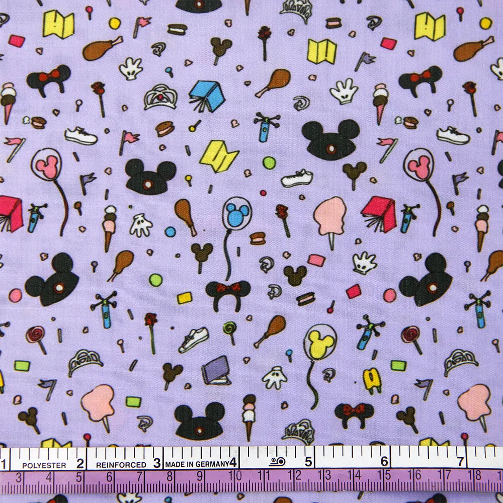 fabric