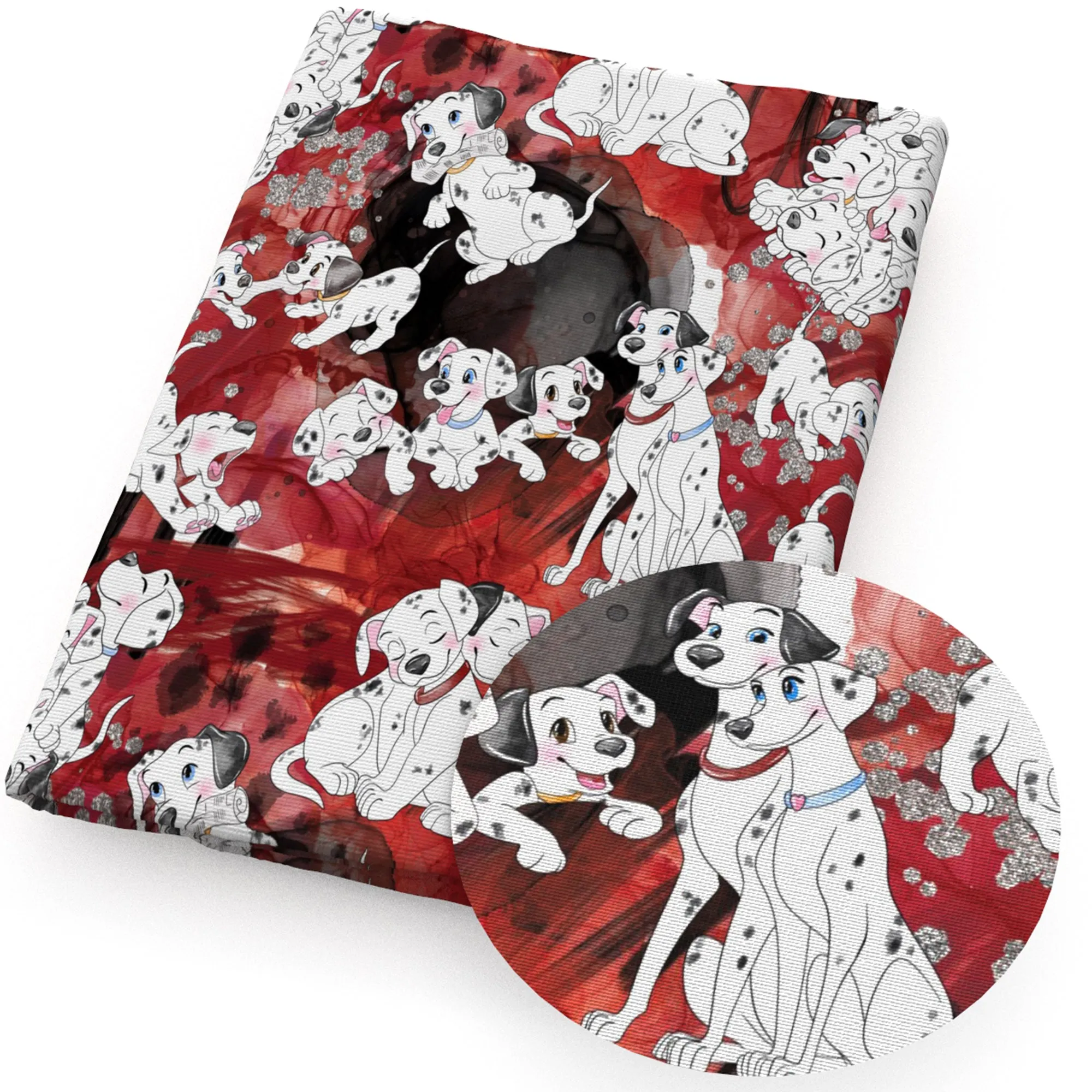 fabric