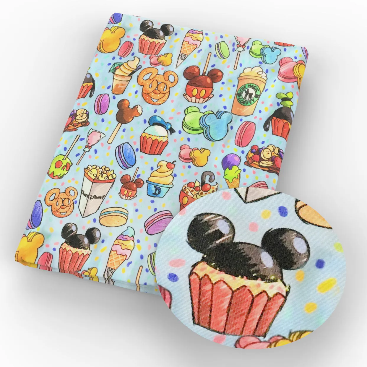 fabric