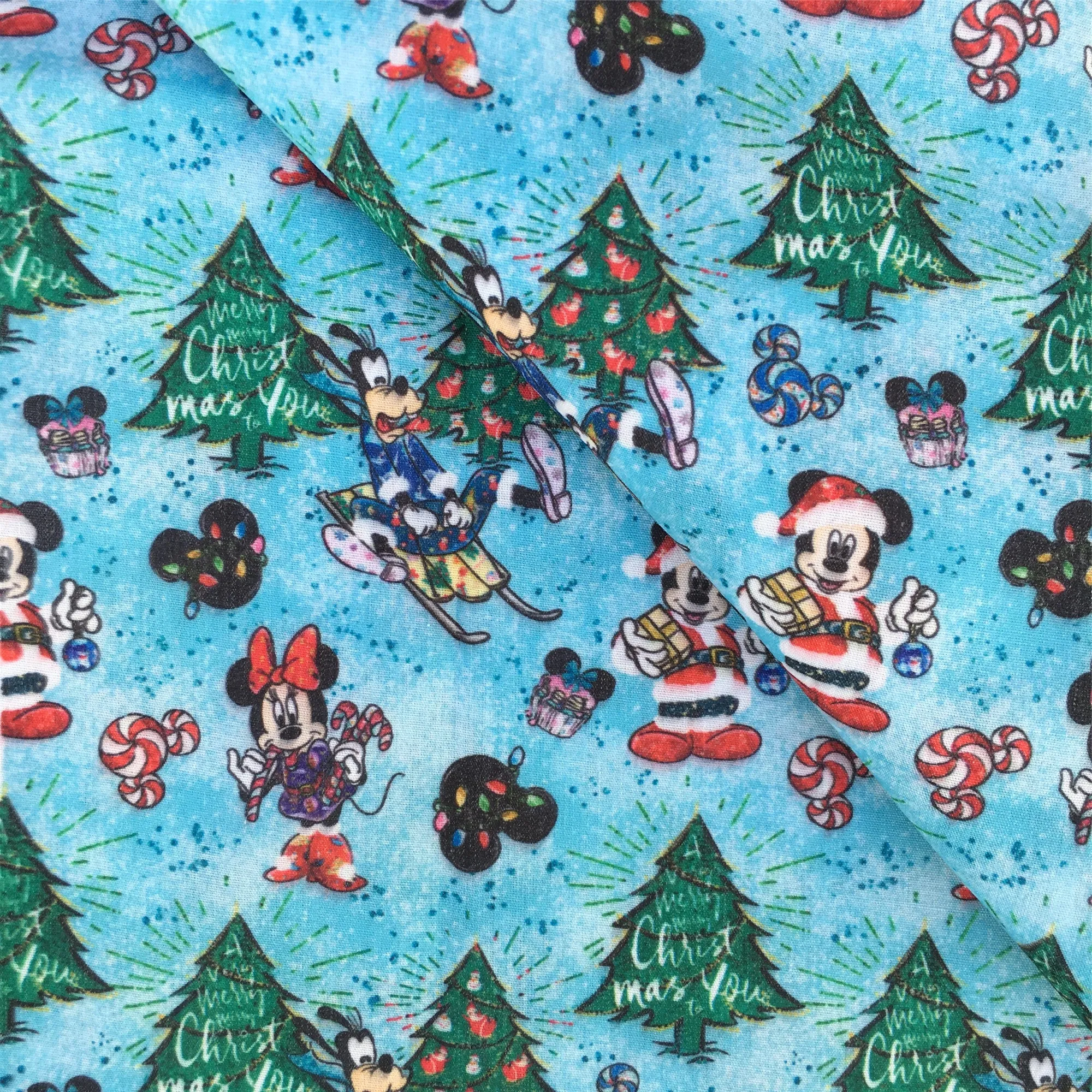 fabric