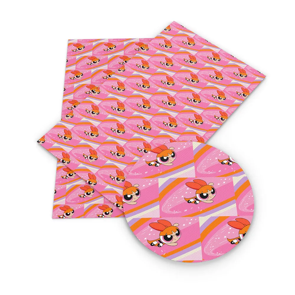 fabric