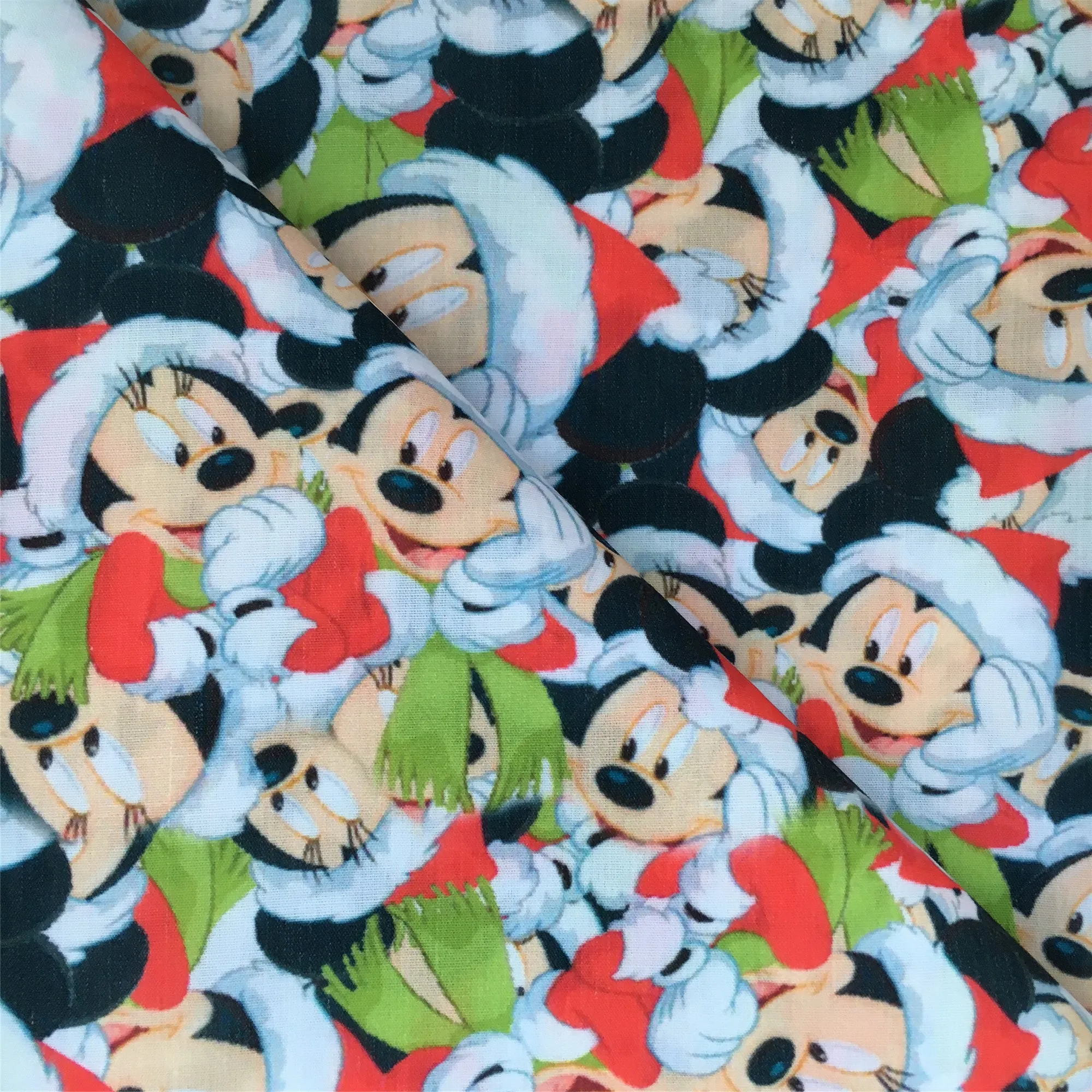 fabric