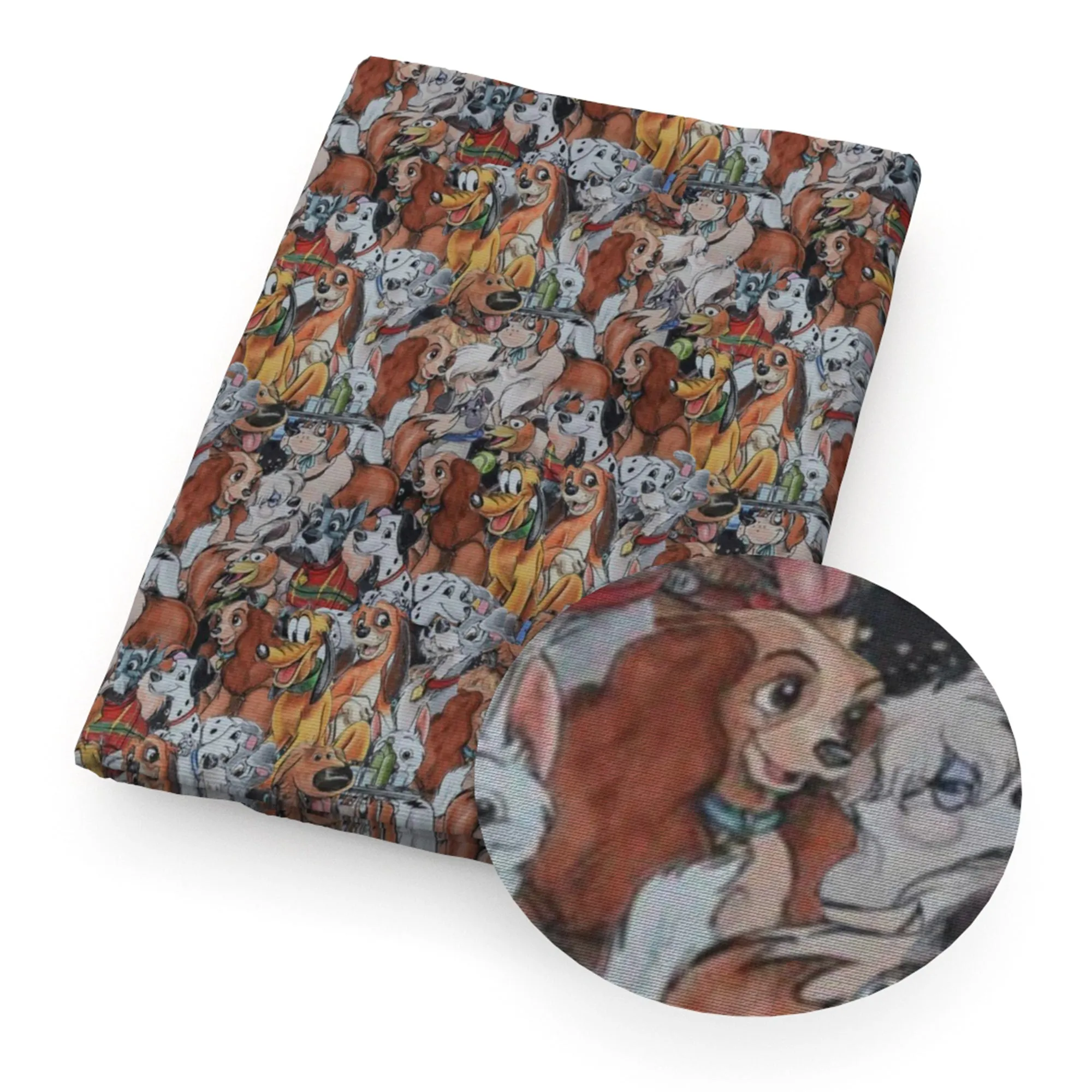 fabric