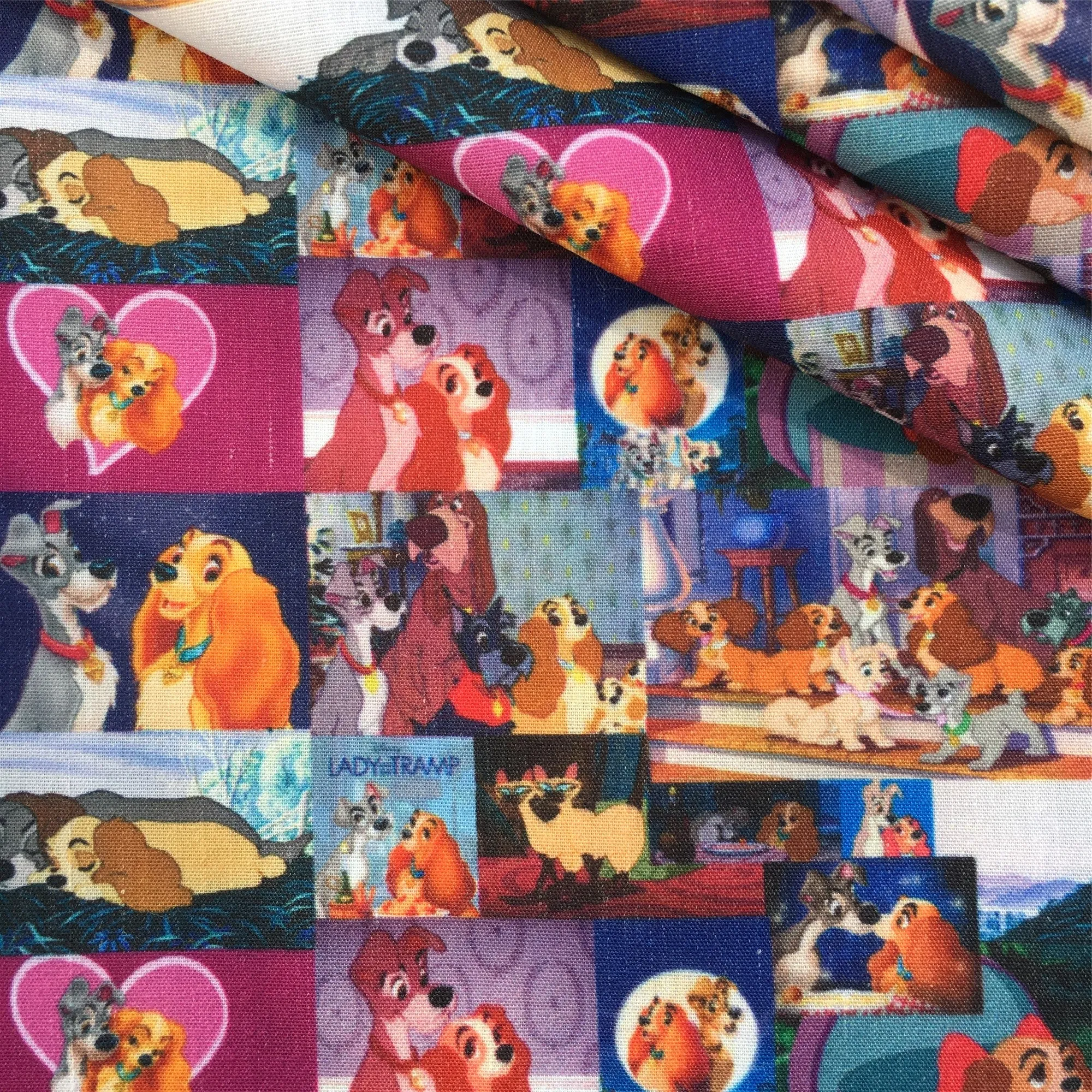 fabric