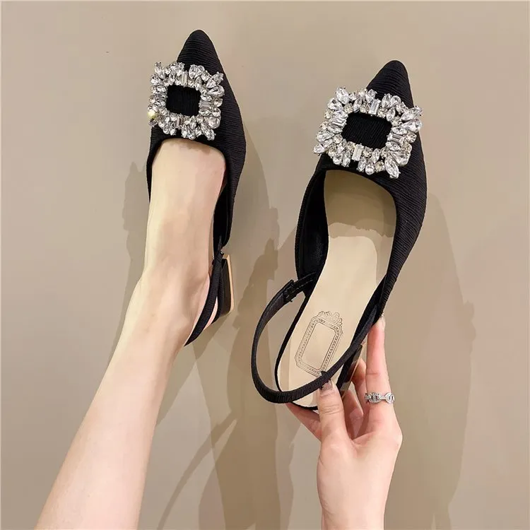 Fairy Shoes