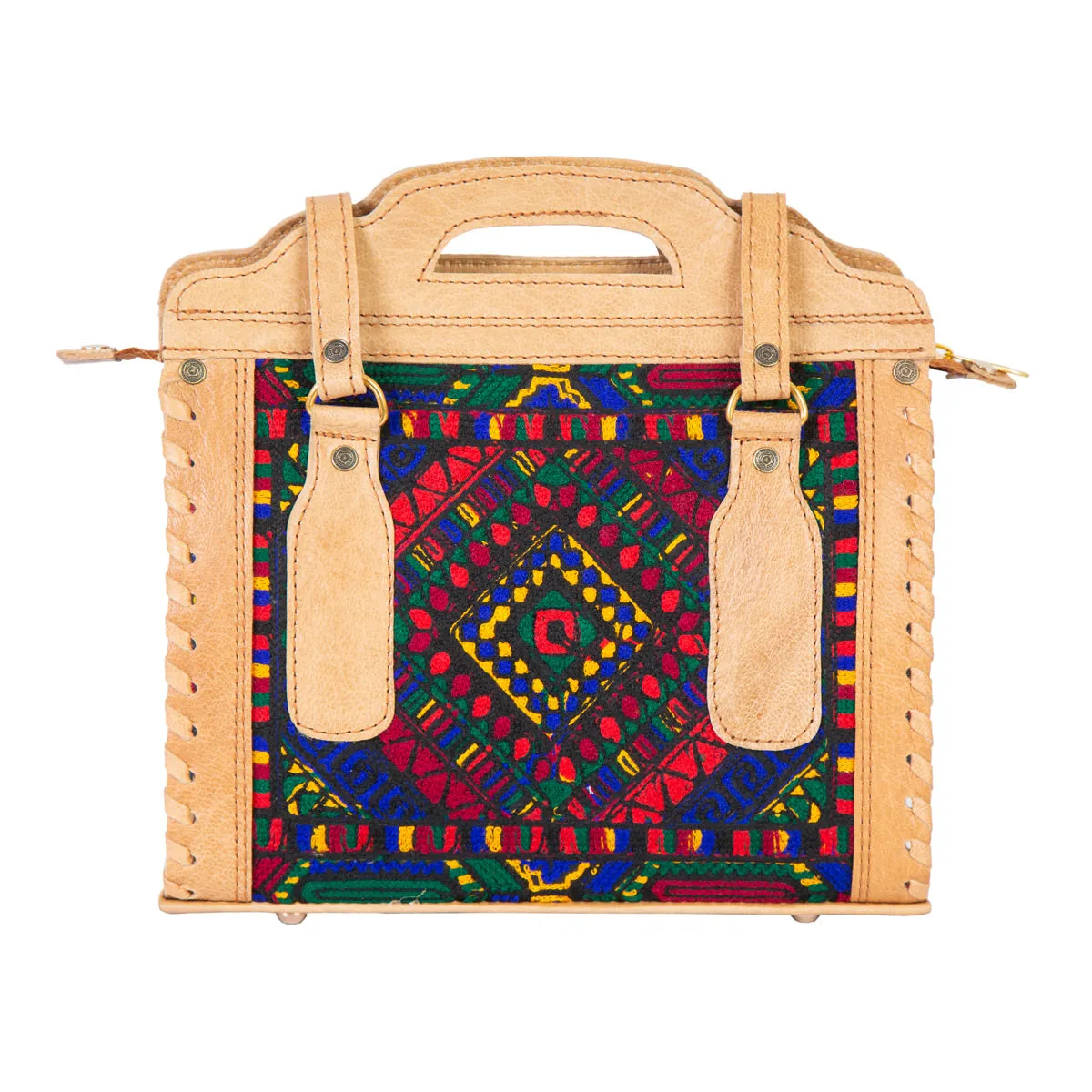 Fashion-Forward Matching Bags and Shoes | Tote Bag, Clutch Purse, and Elegant Ballet Shoes Nk-191