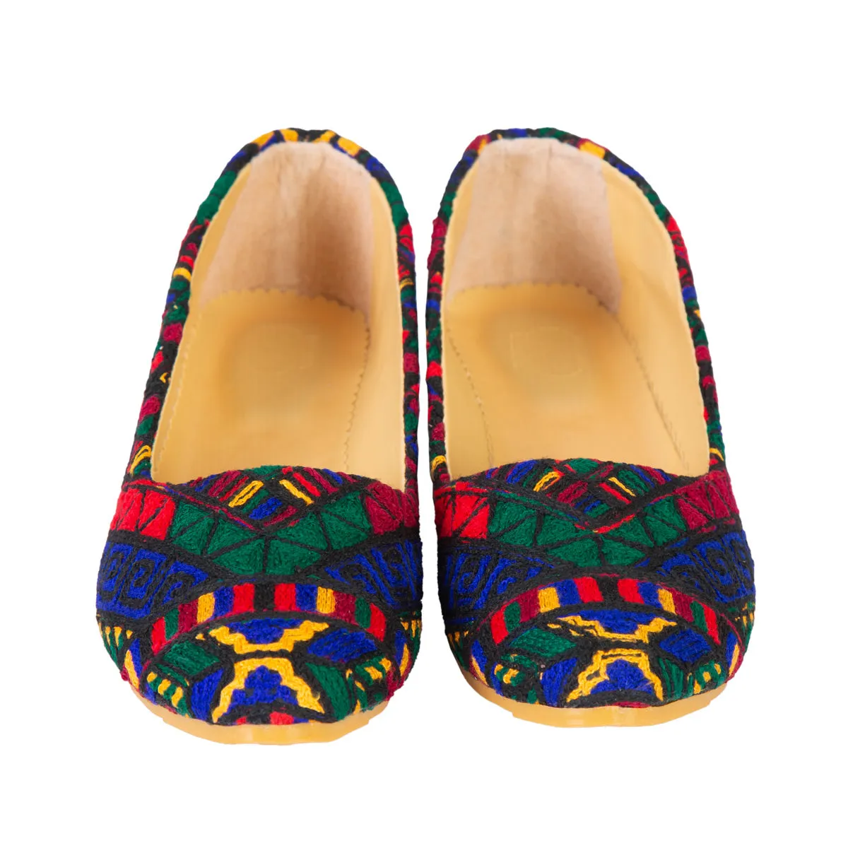 Fashion-Forward Matching Bags and Shoes | Tote Bag, Clutch Purse, and Elegant Ballet Shoes Nk-191