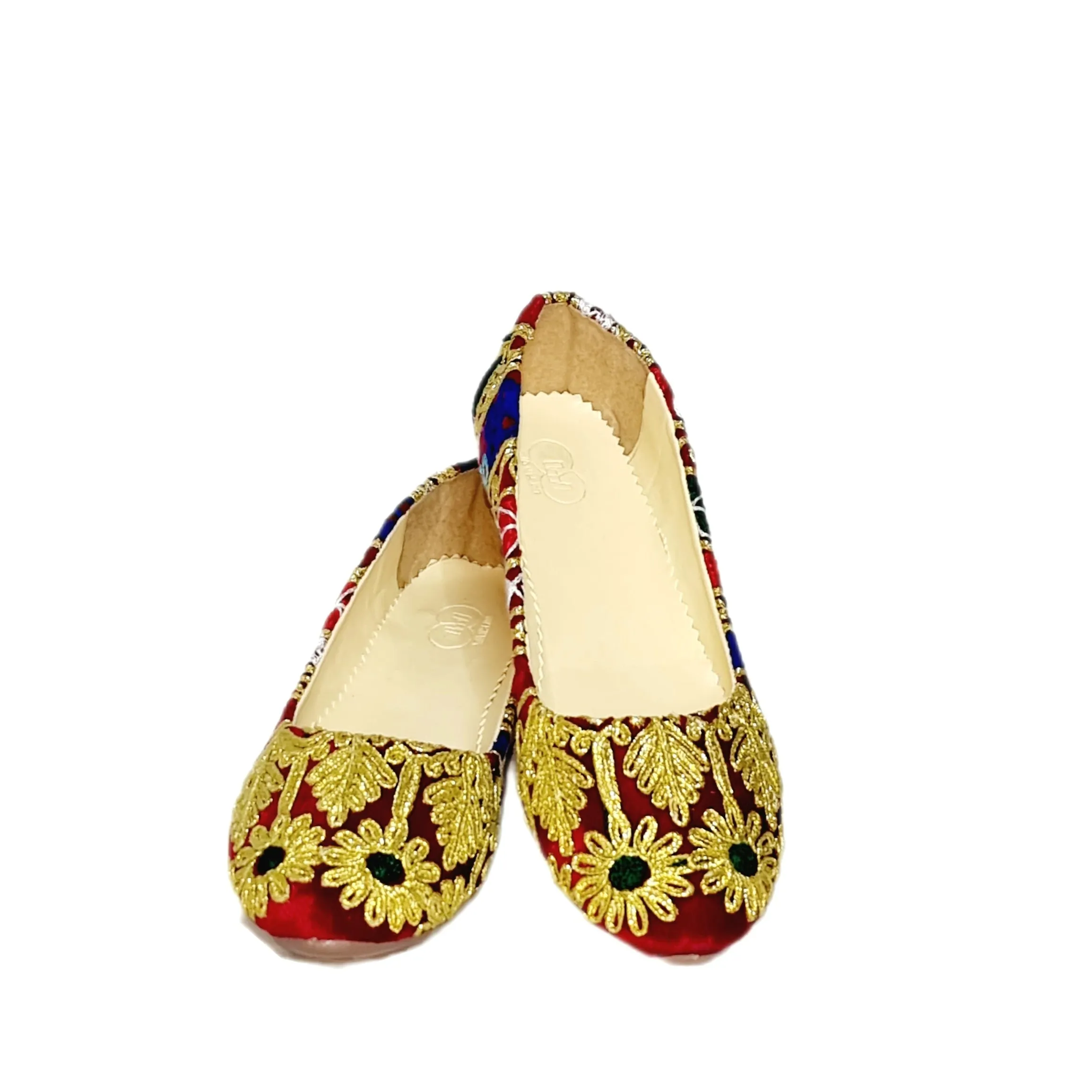 Fashion-Forward Matching Bags and Shoes | Tote Bag, Clutch Purse, and Elegant Ballet Shoes Nk-211