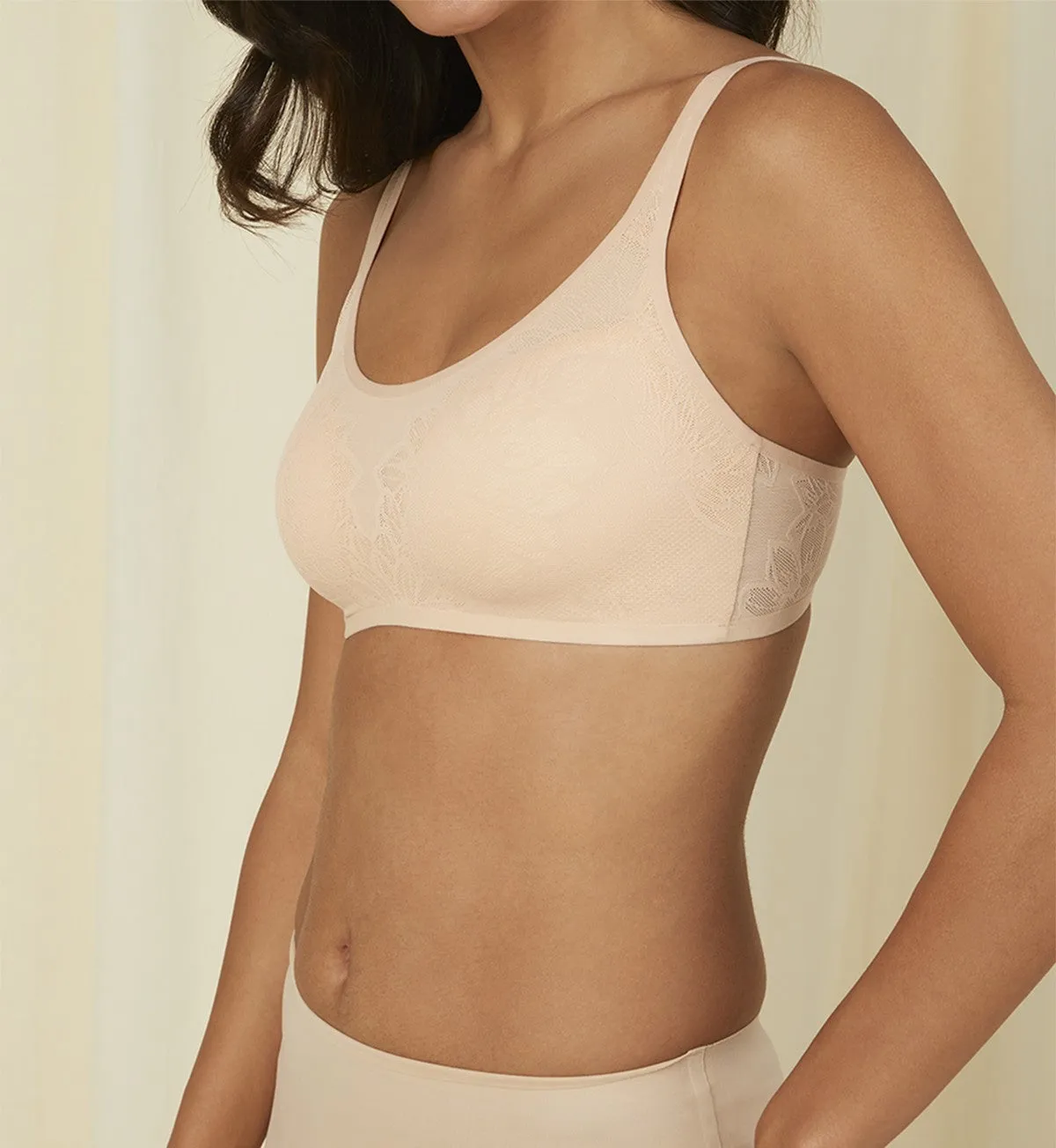 Fit Smart Bra