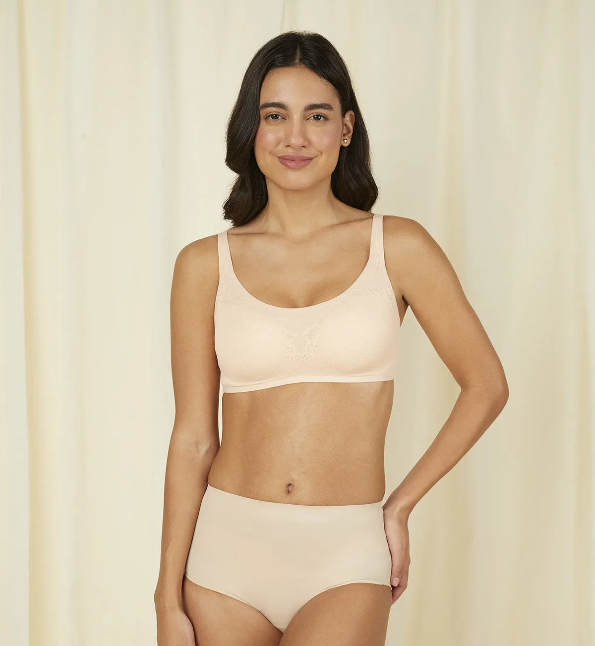 Fit Smart Bra