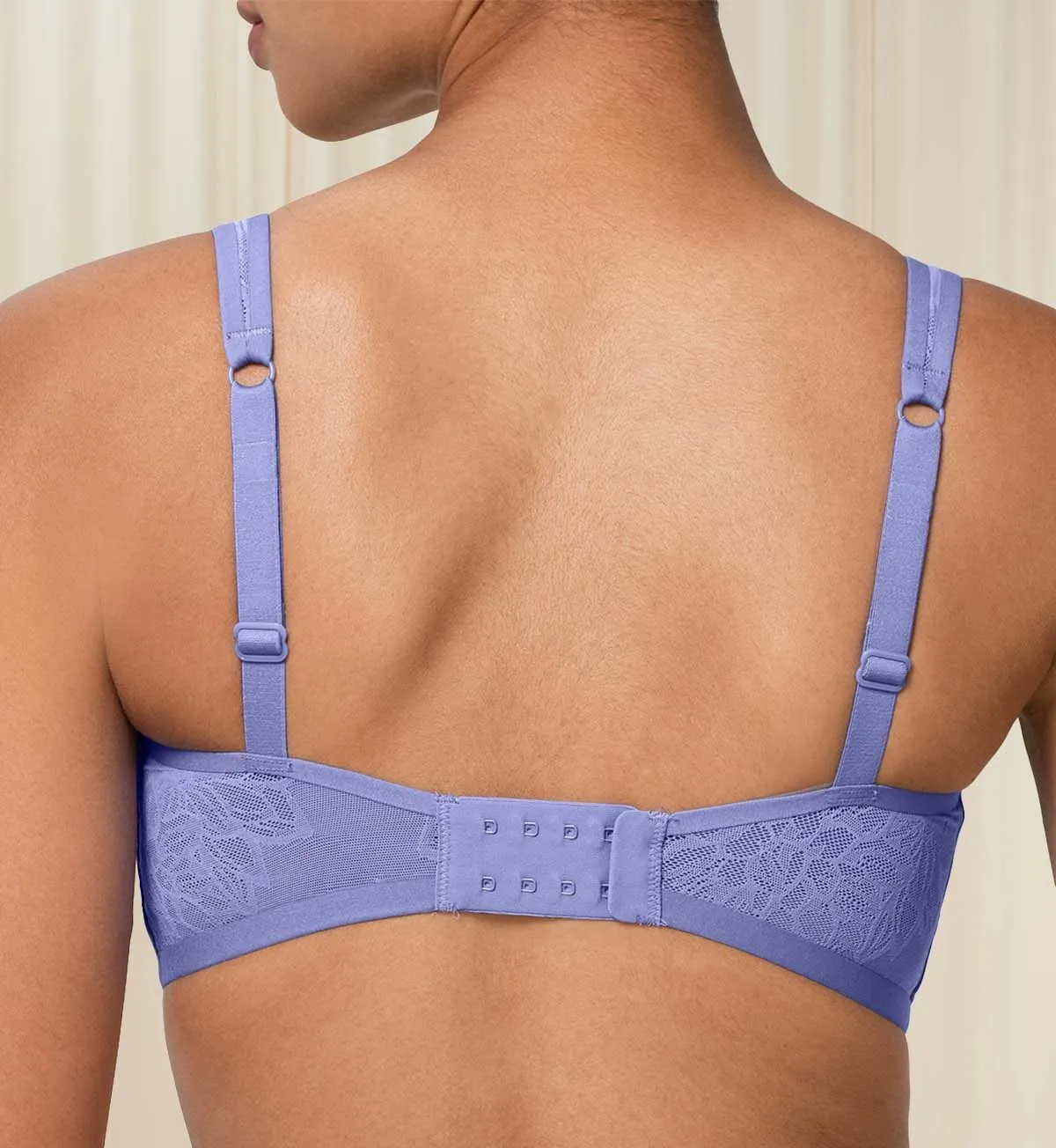 Fit Smart Bra
