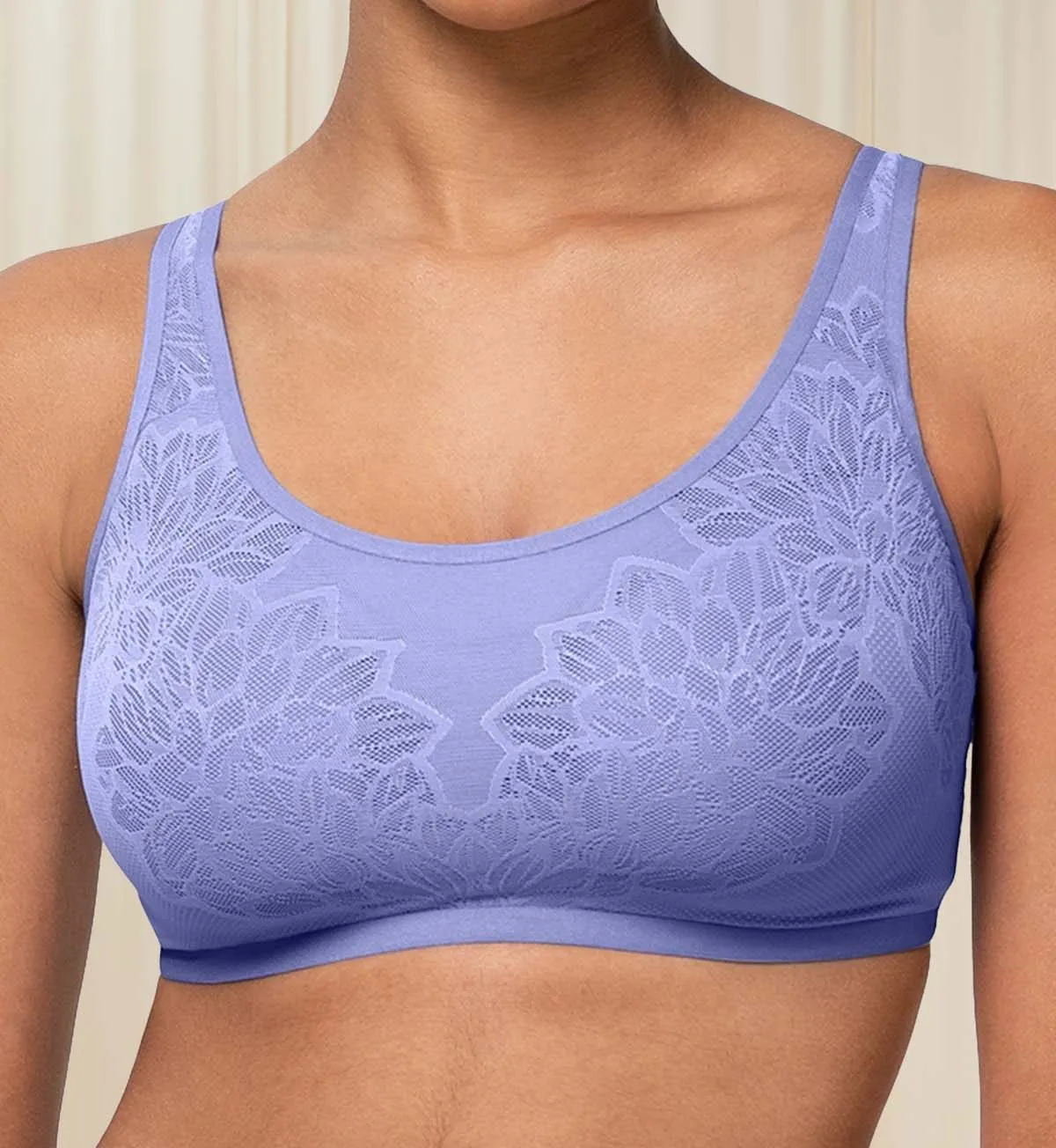 Fit Smart Bra