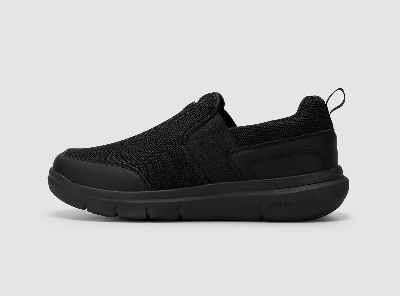 FitVille Herren Rambler Freizeitschuhe V1