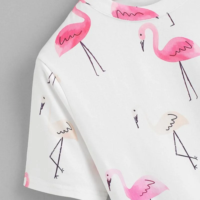 Flamingo T-Shirt