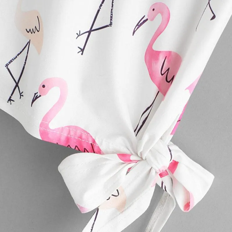 Flamingo T-Shirt