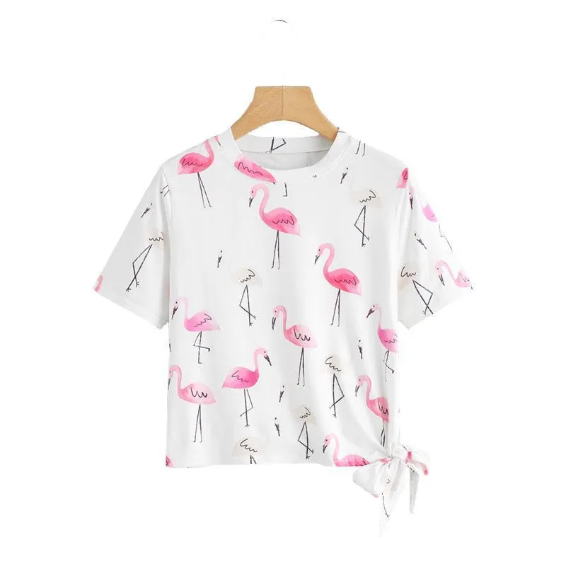 Flamingo T-Shirt