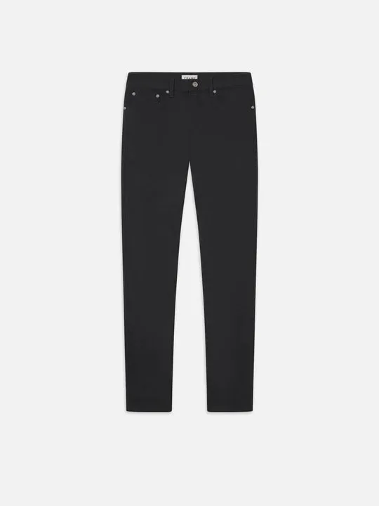 FLANNEL MODERN STRAIGHT 112524