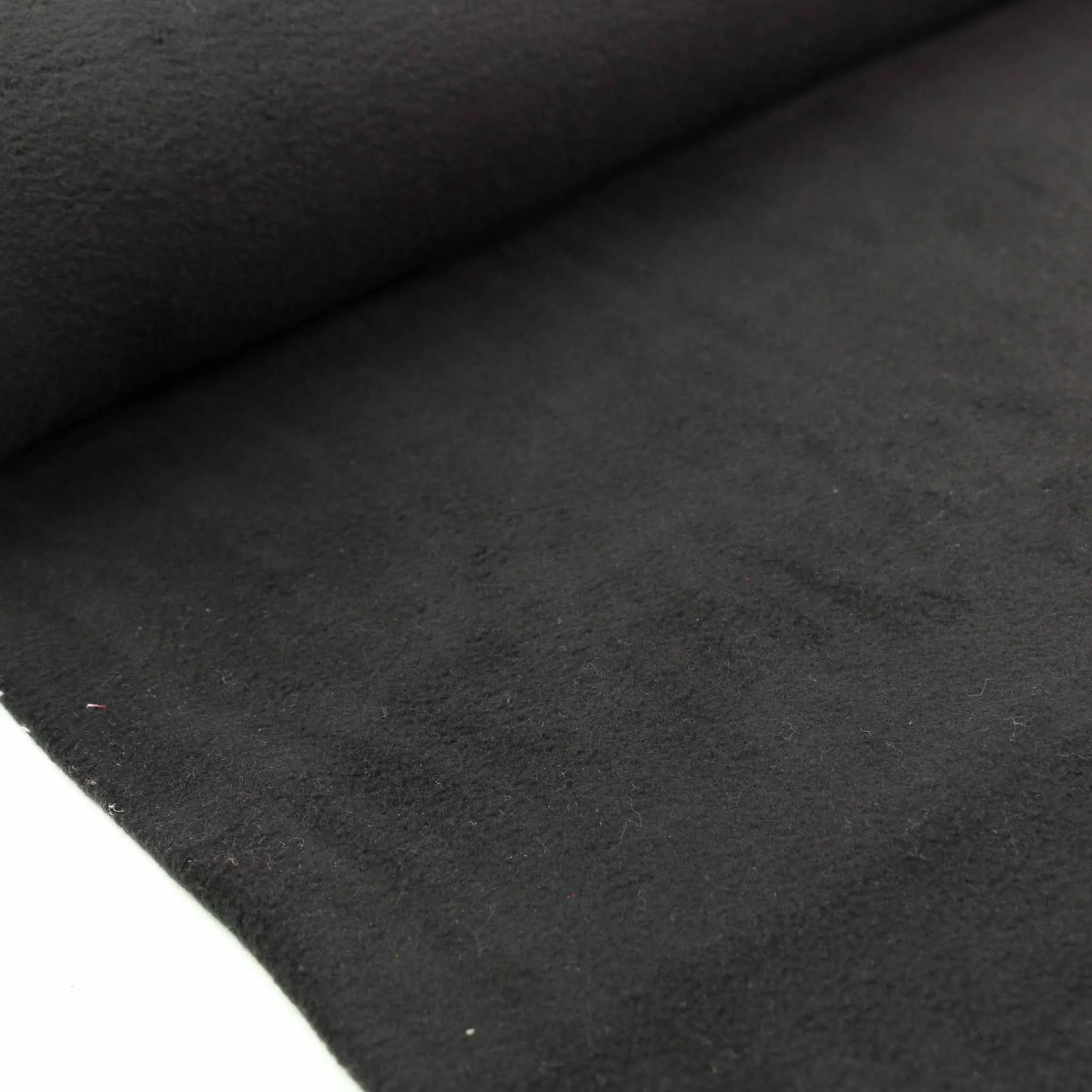 Fleece Fabric - Red, Purple, Blue, Green, Black, Grey