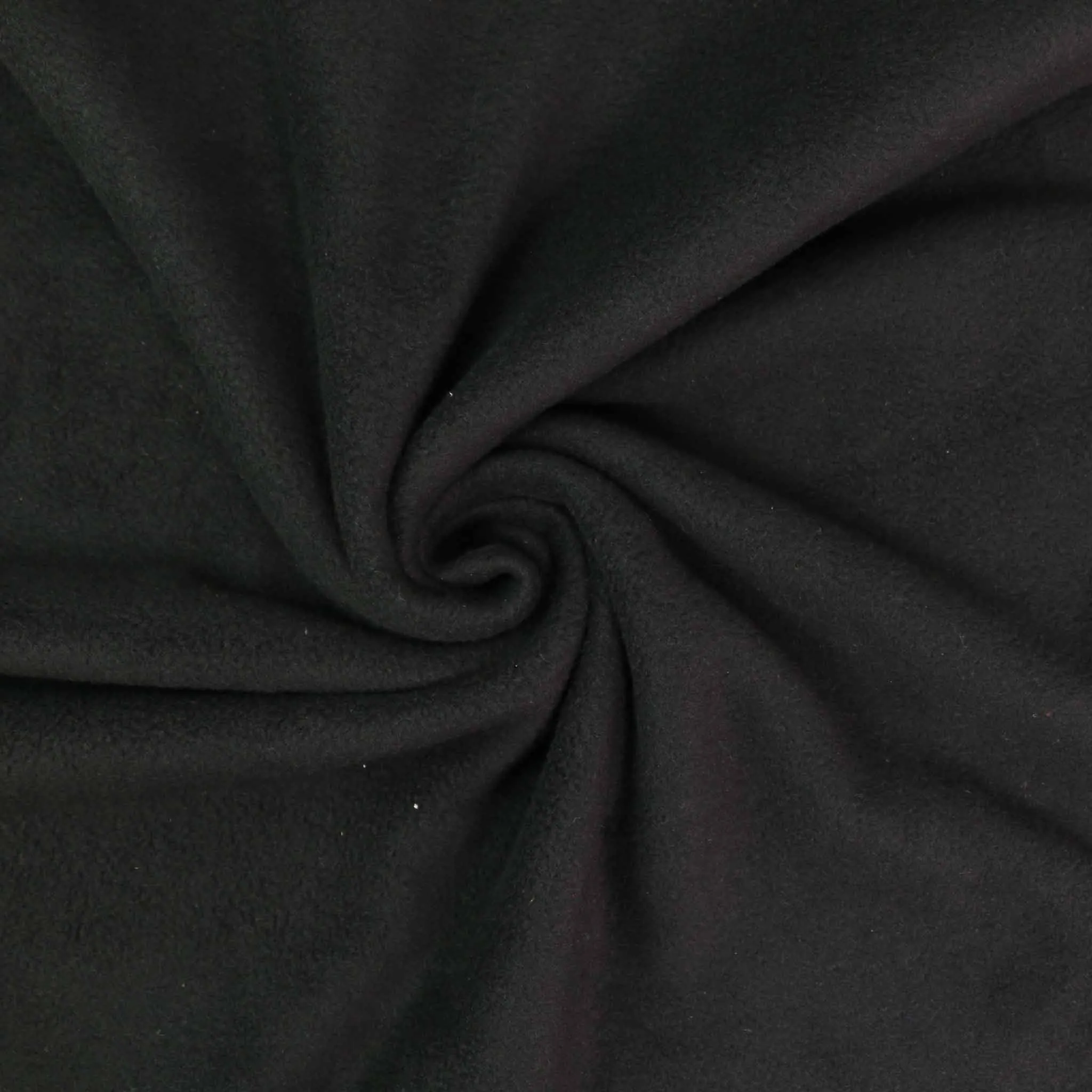 Fleece Fabric - Red, Purple, Blue, Green, Black, Grey