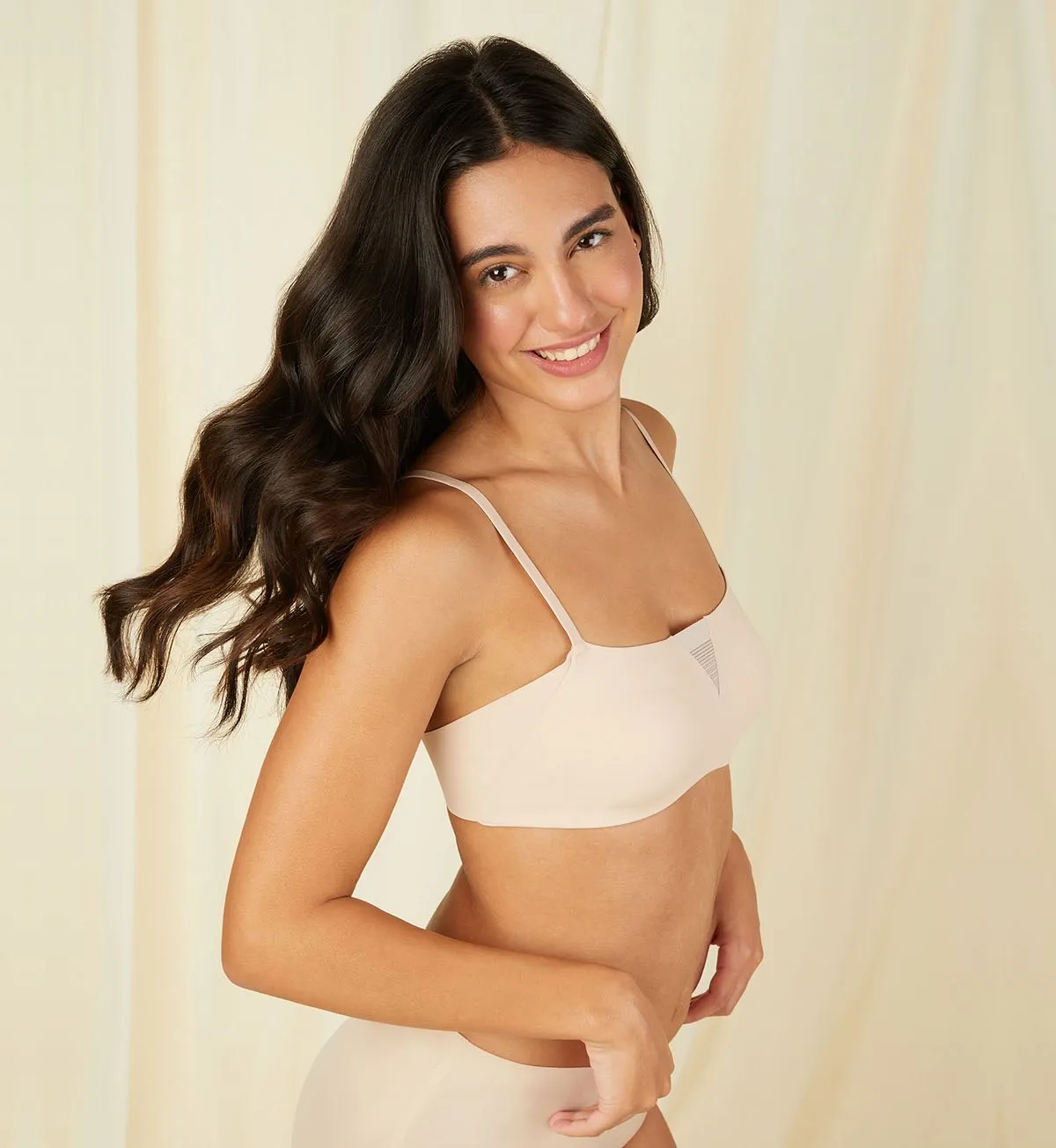 Flex Smart Bra