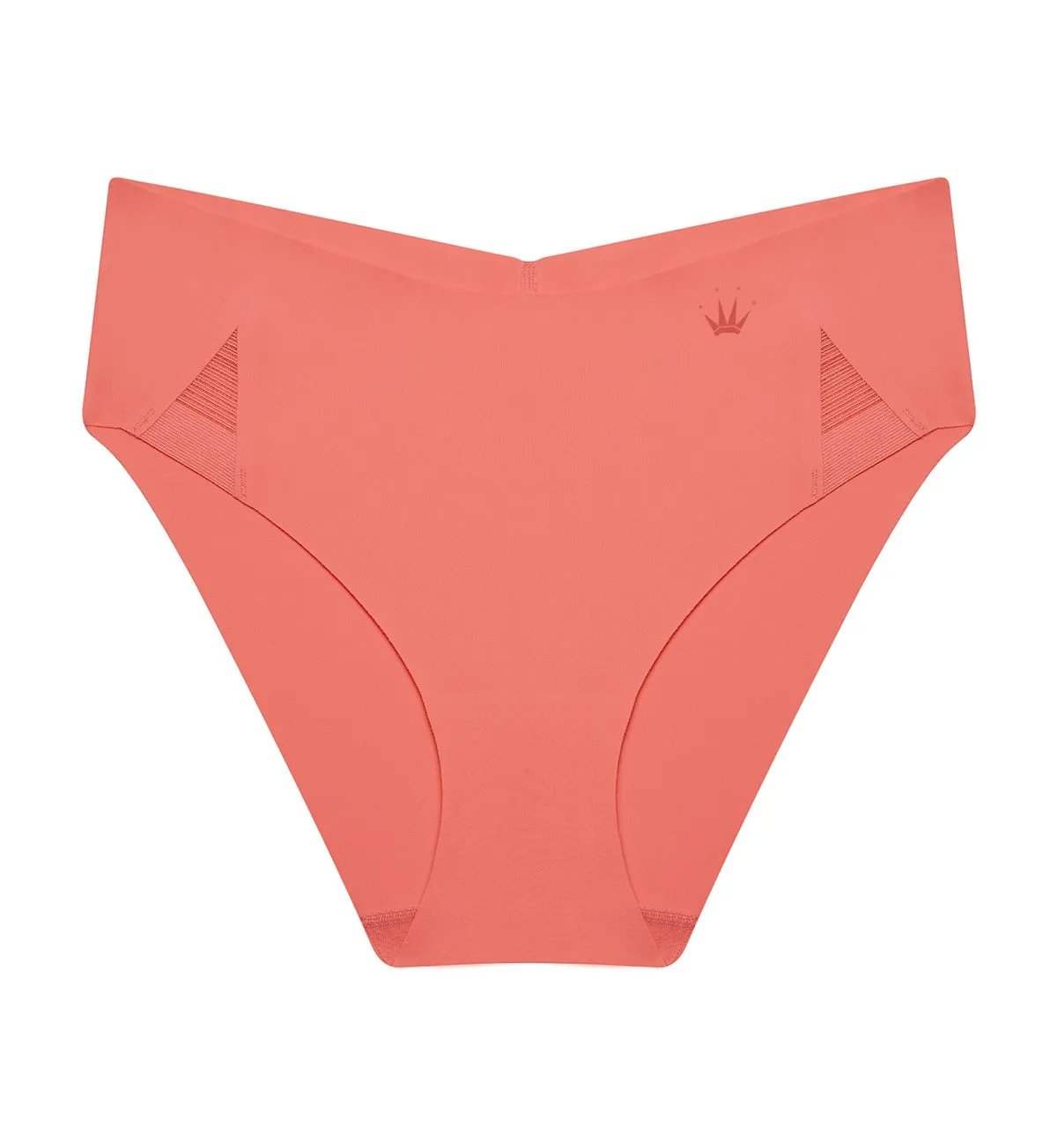 FLEX SMART HIGH LEG BRIEFS