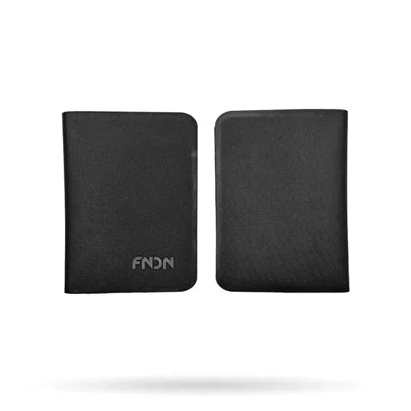 Fndn® Minimalist Card Wallet (With Airtag® Pocket)