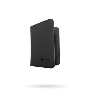 Fndn® Minimalist Card Wallet (With Airtag® Pocket)