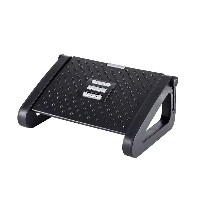 FootRevive Adjustable Height Foot Rest